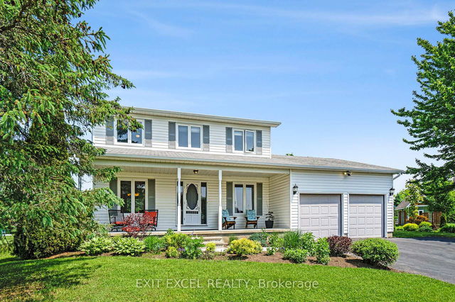 1551 Stanleyfield Crescent