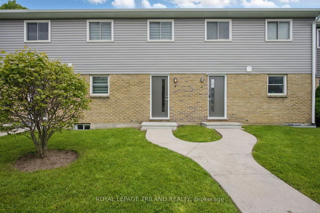 4 - 470 Second Street
