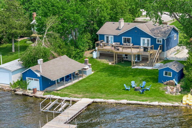 267 Snug Harbour Road