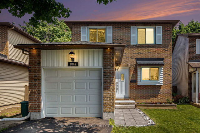 1847 Brousseau Crescent