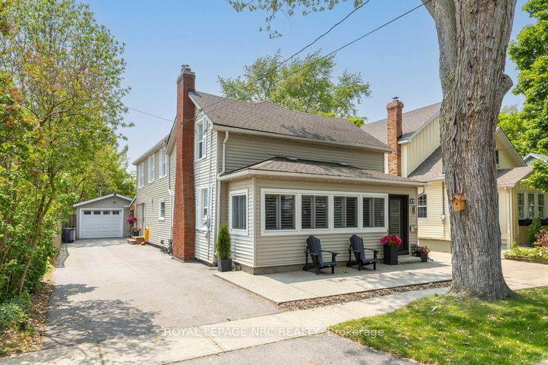 27 Ann St, St. Catharines - Port Dalhousie image-0-0