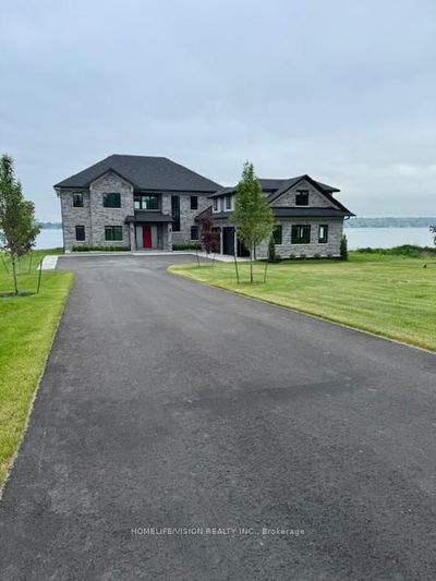 1828 Old Highway 2, Belleville - 