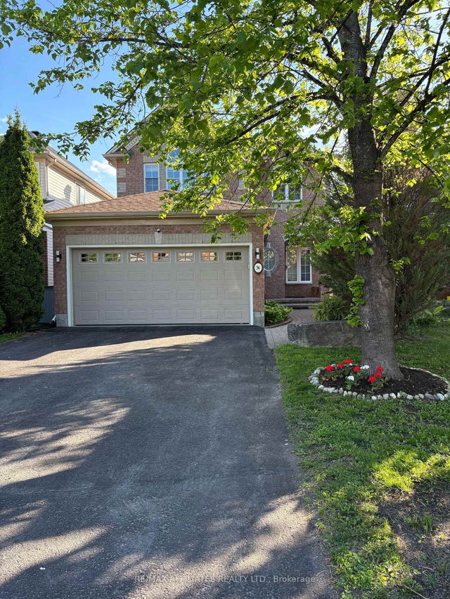 34 Catterick Crescent
