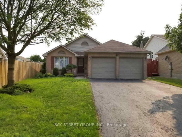 423 Timbercroft Crescent