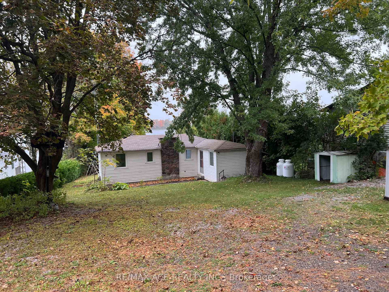 Property at 41 North Taylor