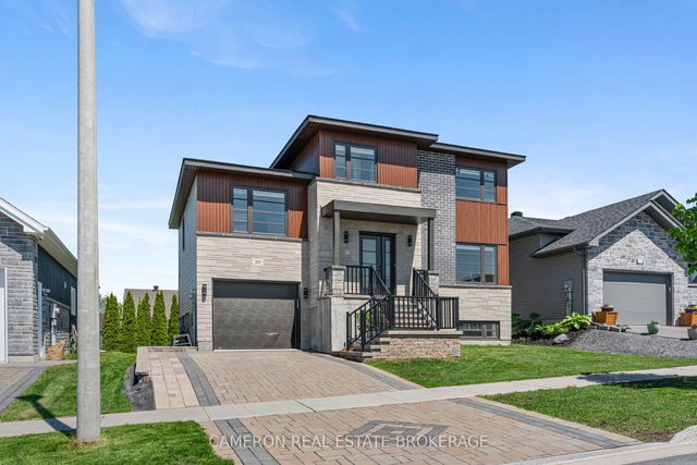 205 Eastport Drive
