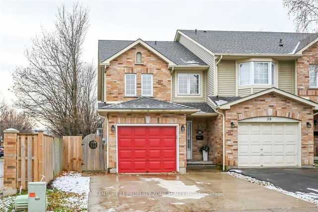 40 Frnaces Avenue