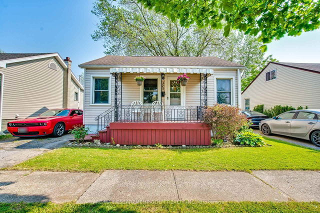 373 Simpson Avenue