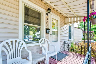 373 Simpson Ave, Welland - Lincoln/Crowland image-0-1