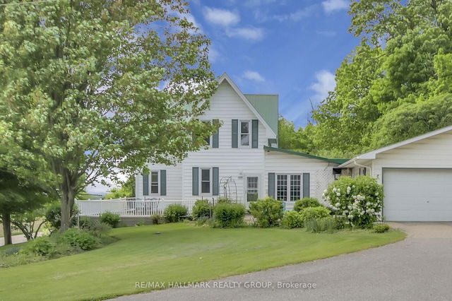 4240 Carp Road