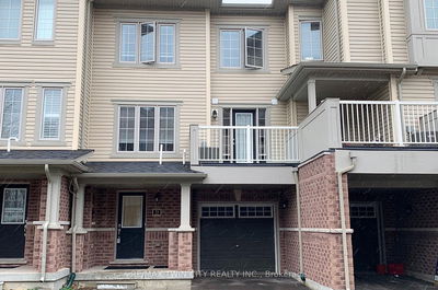 Unit 21 — 420 Linden Dr, Cambridge - 