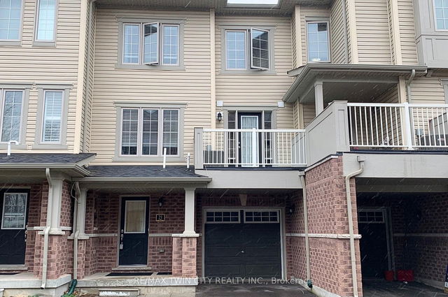 21 - 420 Linden Drive