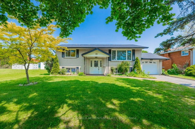 82 Mcdonald Avenue