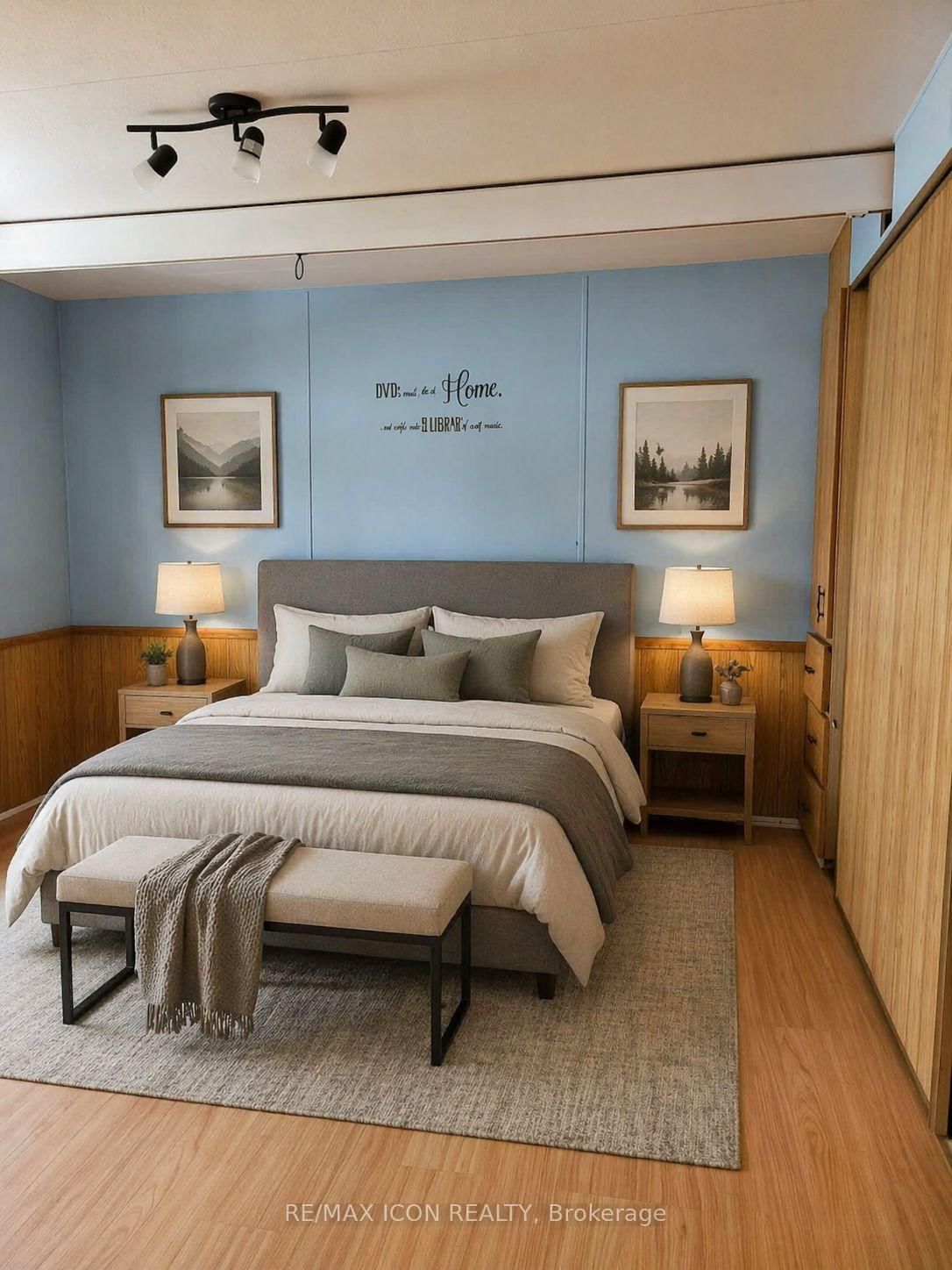 9839 Lakeshore Road, Unit 34