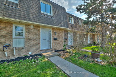 Unit 56 — 131 Rockwood Ave, St. Catharines - Secord Woods image-0-1