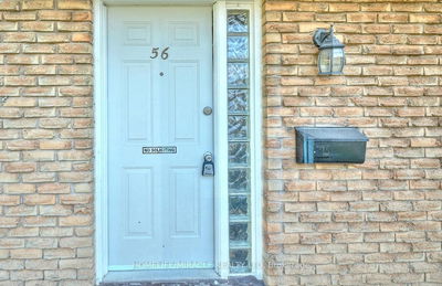 Unit 56 — 131 Rockwood Ave, St. Catharines - Secord Woods image-0-2