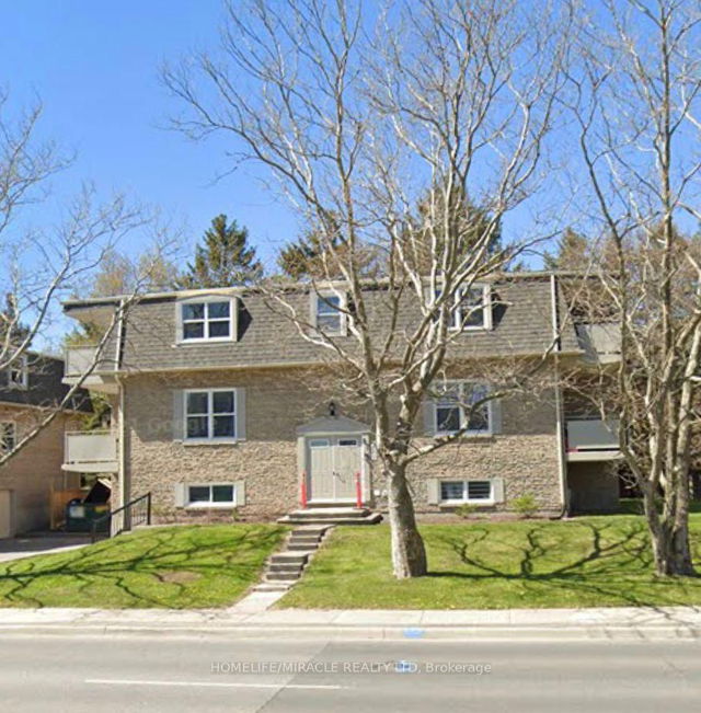87 westmount Road
