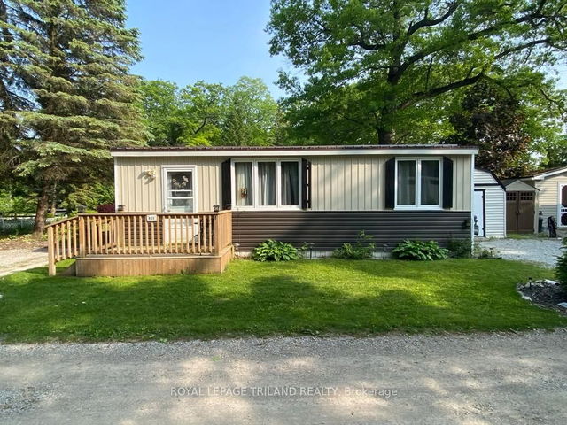 B23 - 9910 Northville Crescent
