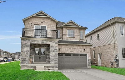162 MCCABE Ave, Welland - Lincoln/Crowland