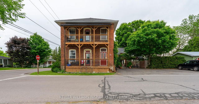 31 Station Street