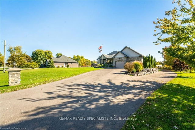 339 Sixth Concession Road