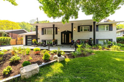 212 Lockhart Dr, St. Catharines - Glendale/Glenridge image-0-1