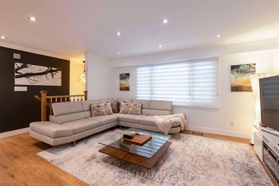 212 Lockhart Dr, St. Catharines - Glendale/Glenridge image-0-4