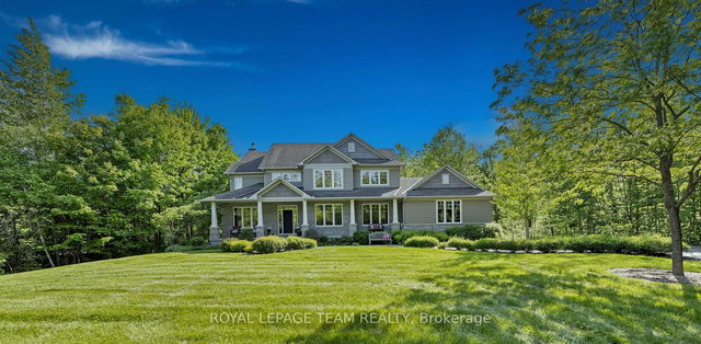 387 Ridgeside Farm Drive