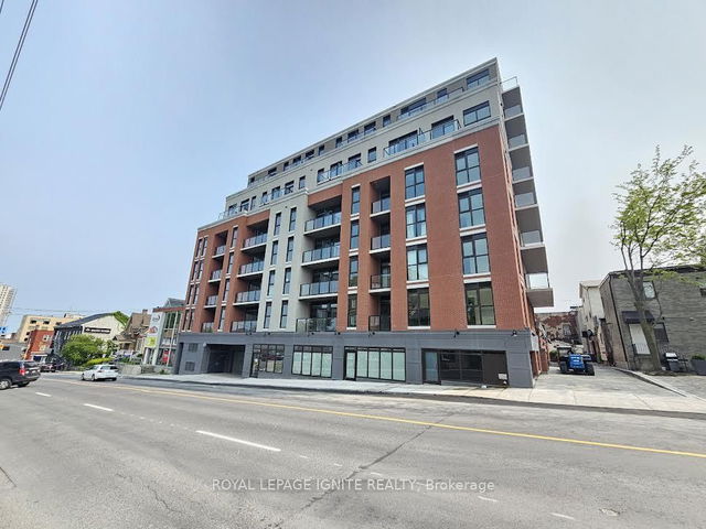 529 - 223 Princess Street