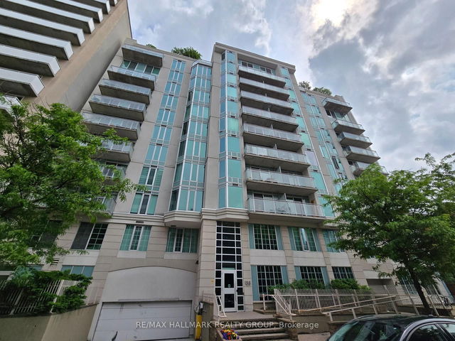 502 - 138 Somerset Street