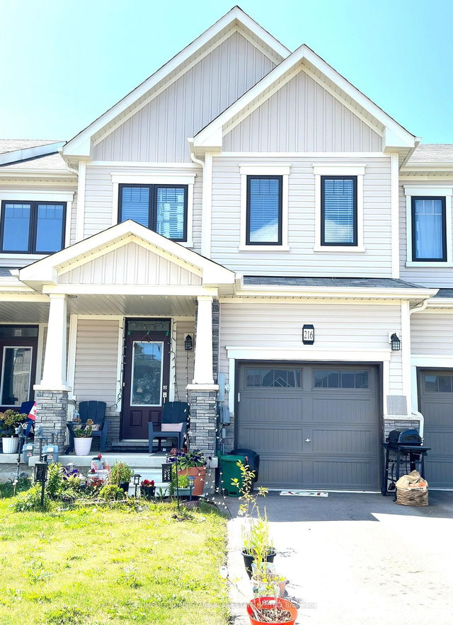 216 Explorer Way