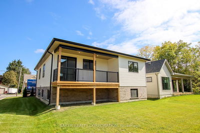 2613 QUEEN St, Strathroy-Caradoc - Mount Brydges image-0-2