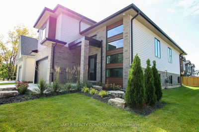 530 REGENT St, Strathroy-Caradoc - Mount Brydges image-0-1