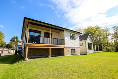 530 REGENT St, Strathroy-Caradoc - Mount Brydges image-0-2