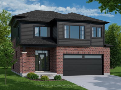536 REGENT St, Strathroy-Caradoc - Mount Brydges