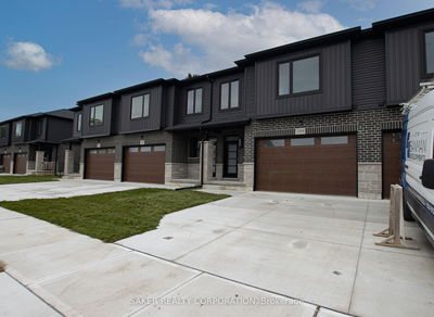 585 REGENT St, Strathroy-Caradoc - Mount Brydges