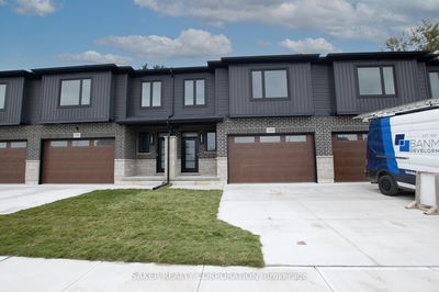 587 REGENT St, Strathroy-Caradoc - Mount Brydges