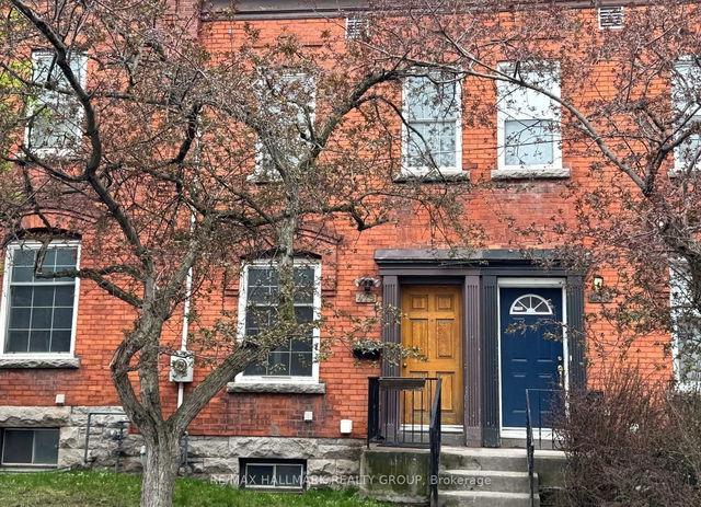 478 Cumberland Street
