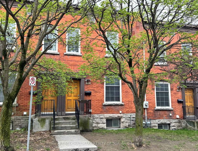 480 Cumberland Street