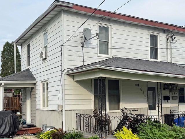 647 Gloucester Street