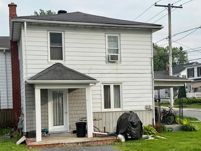 647 Gloucester St, Cornwall - Cornwall image-0-1