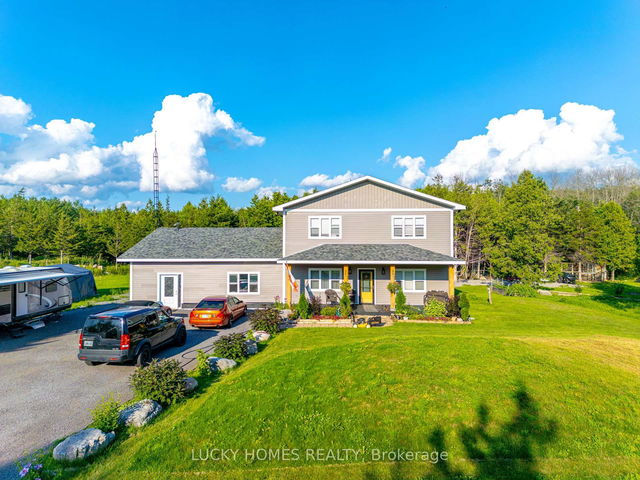 2916 Shannonville Road