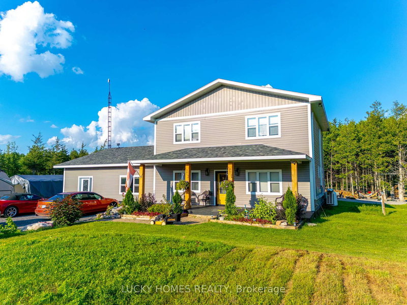 2916 Shannonville Rd, Tyendinaga, K0K 2V0 | Image 2