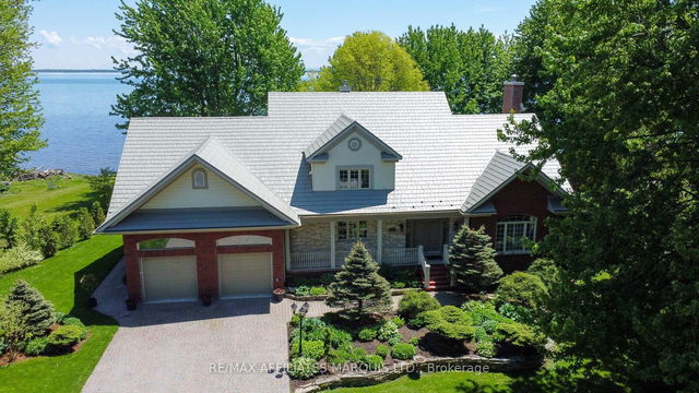 20562 Old Montreal Road