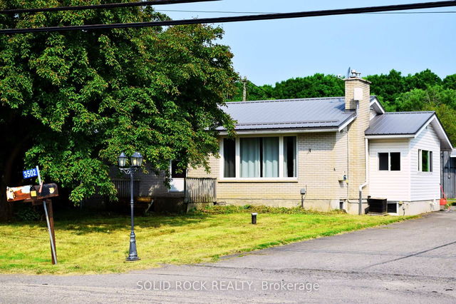 3502 County Road 27 Road