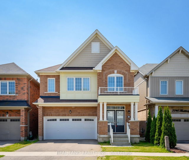 7782 Hackberry Trail