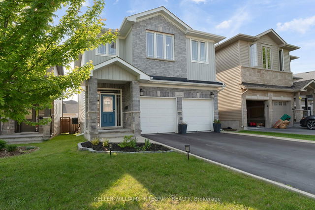 92 Schooner Drive