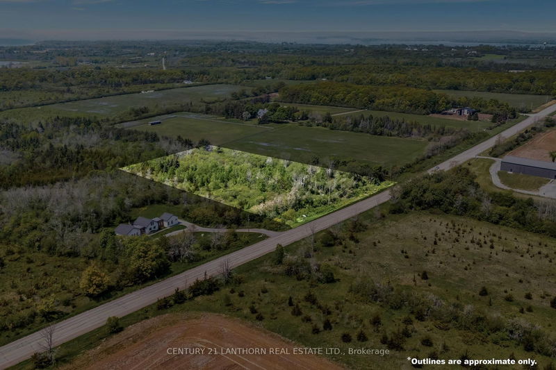 19487 Loyalist Pkwy, Prince Edward County - Hillier Ward image-0-0