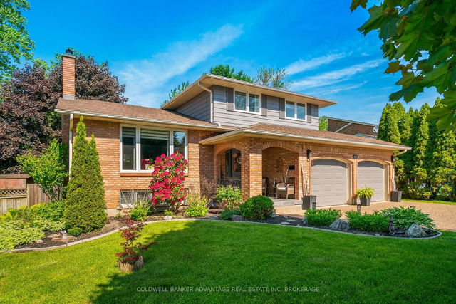 22 Vinemount Drive