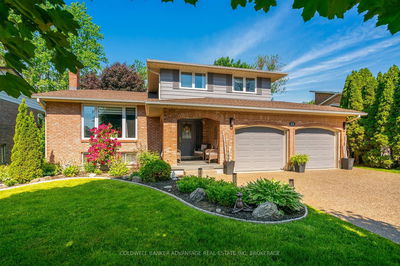22 Vinemount Dr, Pelham - Fonthill image-0-1